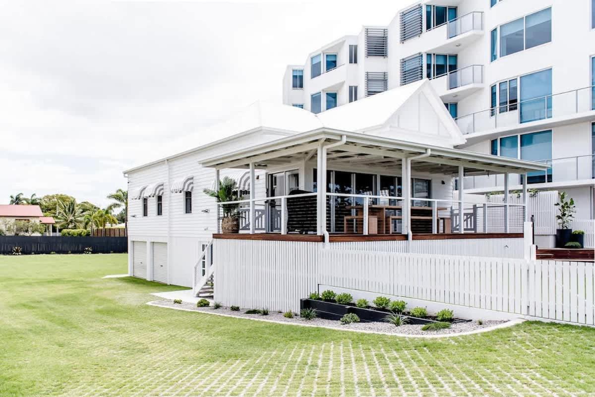 The Lookout Holiday home