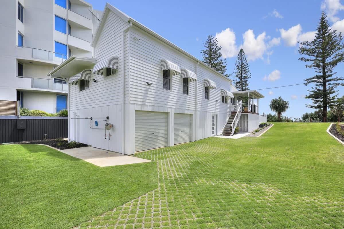 The Lookout Holiday home Bargara