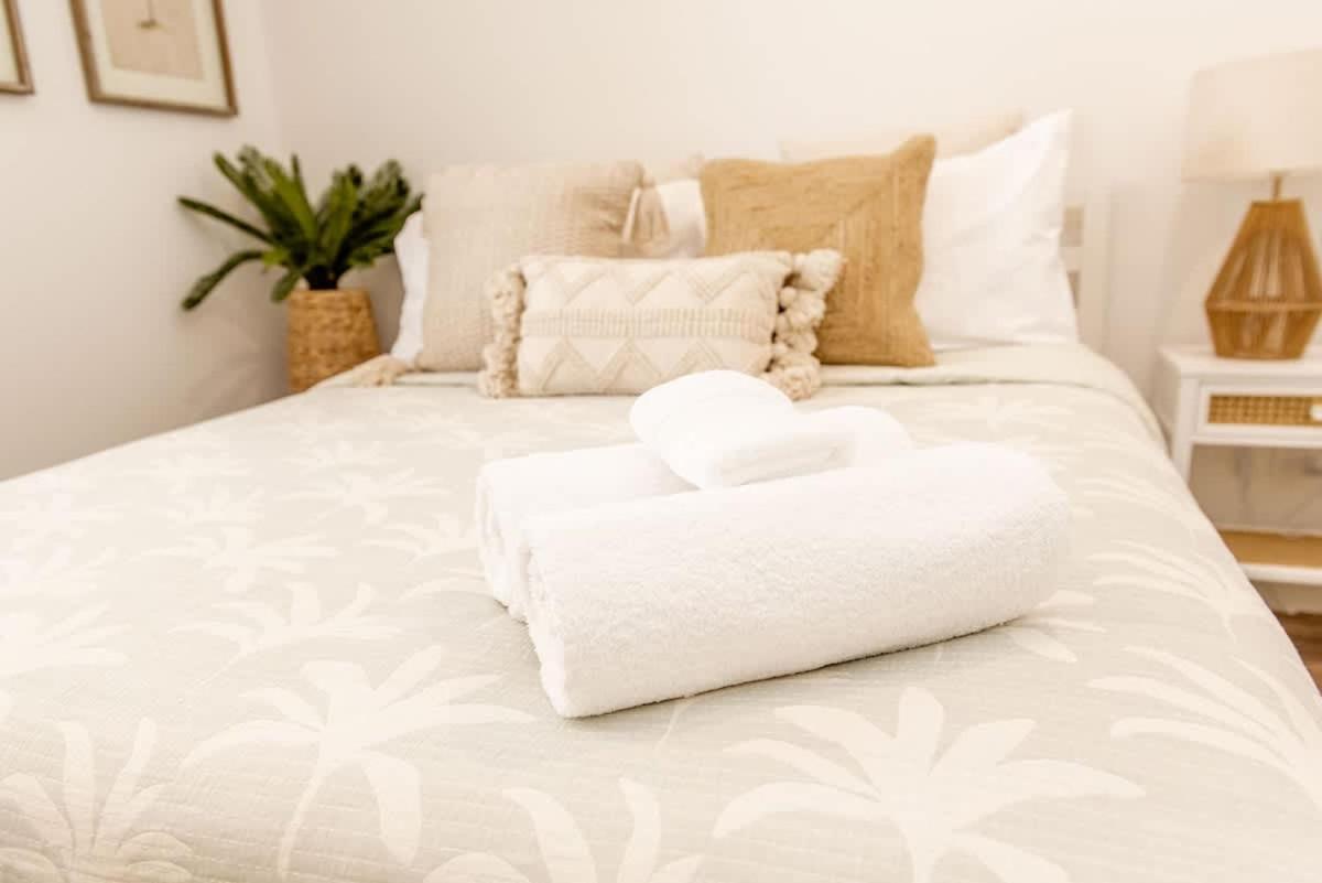 The Lookout Holiday home Bargara