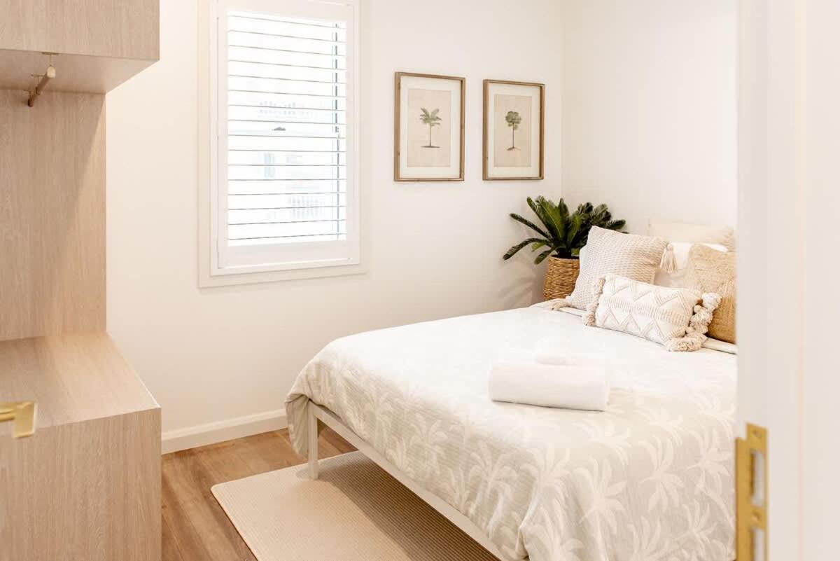 Holiday home The Lookout Bargara