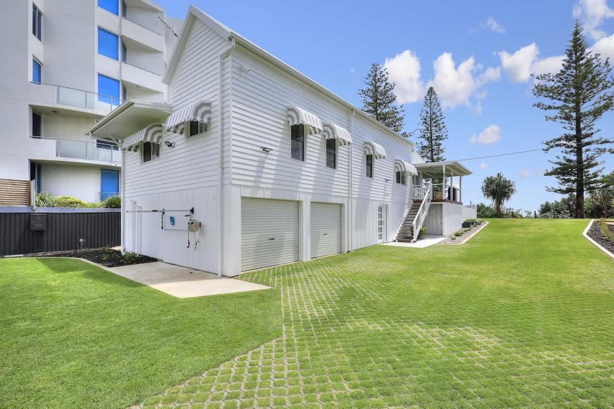 The Lookout Holiday home *