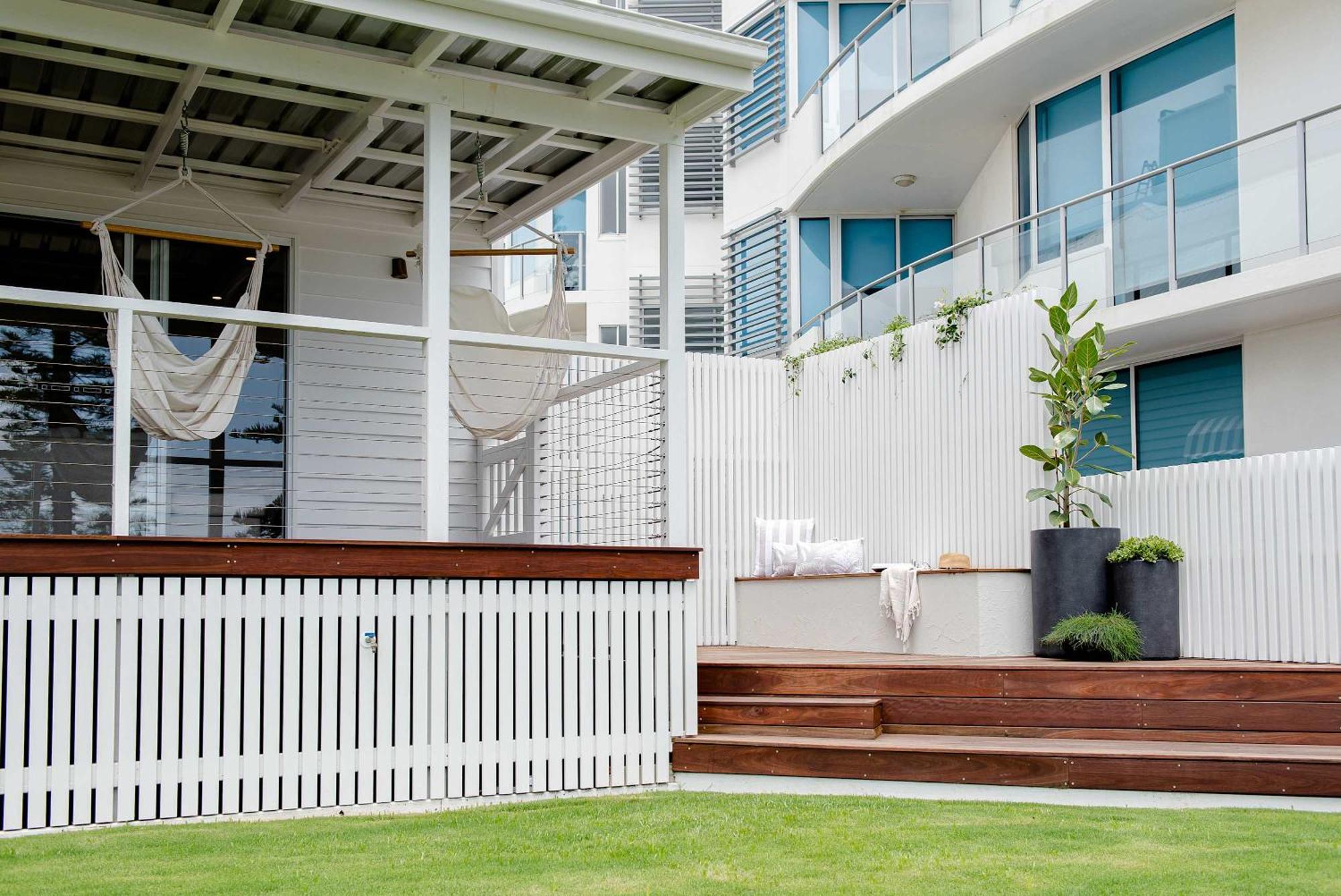 The Lookout Holiday home Bargara
